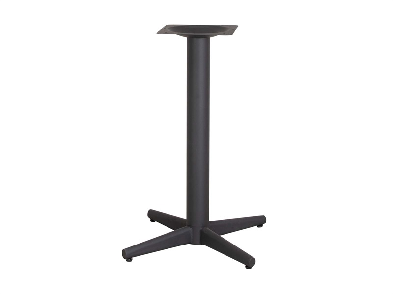 House of Sander Denver café base